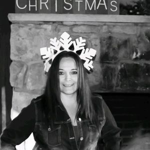 Meet your Posher, Jodi